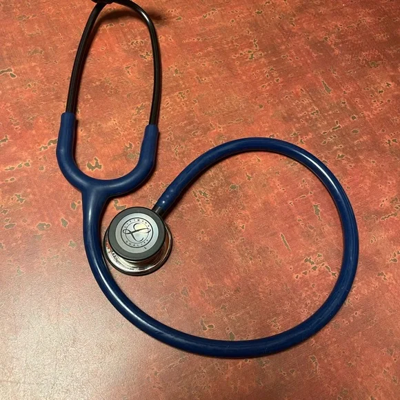Littmann Classic III Stethoscope - Picture 2 of 5